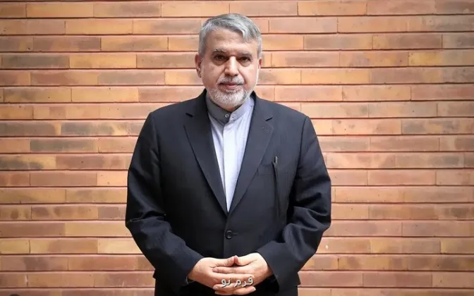 همکاریهای فرهنگی ایران و چین وارد فصل تازه شد