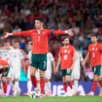 پرتغال بدون کریستیانو رونالدو بهتر است؟