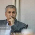 از دو رشته انتظار مدال داشتیم؛ علی رغبتی: ۹۳ درصد اهداف کاروان ورزش ناشنوایان ایران در المپیک محقق شد