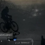 حساب فدراسیون دوچرخه سواری مسدود شد