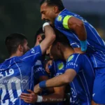 خط دفاع پرسپولیس ضعف دارد