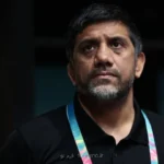 دبیر: شعارهای امروز ربطی به هواداران اصیل کشتی نداشت