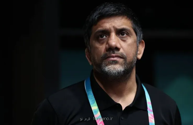 دبیر: شعارهای امروز ربطی به هواداران اصیل کشتی نداشت