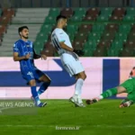 دوران منم منم در استقلال تمام شده