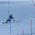 رقابت انتخابی برای آخرین سهمیه؛ سه المپین اسکی ایران در المپیک زمستانی 2026 مشخص شدند