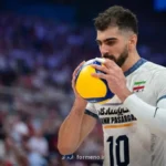 ستاره والیبال ایران در آستانه انتقال به لیگ ترکیه