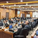 شروع انتقال فایل های دیجیتال اسناد فارسی جنوب آسیا به مرکز ISC