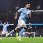 صعود منچسترسیتی و نیوکاسل به نیمه نهائی جام اتحادیه