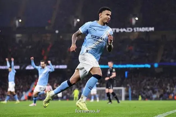 صعود منچسترسیتی و نیوکاسل به نیمه نهائی جام اتحادیه