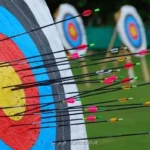 مسابقات تیراندازی با کمان کاپ آسیا لغو شد