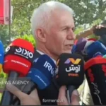 واکنش اسبقیان به زمان بازنشستگی اش: طبق مقررات کارم را انجام می دهم