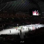 یونان میزبان بیست و ششمین دوره المپیک ناشنوایان شد