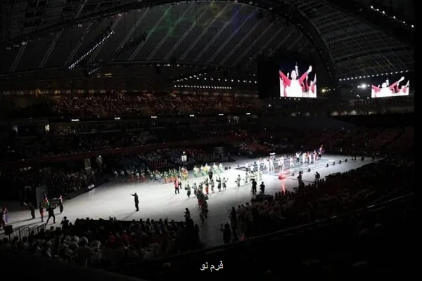 یونان میزبان بیست و ششمین دوره المپیک ناشنوایان شد