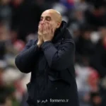 واکنش گواردیولا به توقف سیتی در اولین بازی در سال 2026