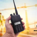 ارتباط بی وقفه با واکی تاکی های حرفه ای