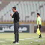 استعفای رضا عنایتی از سرمربیگری سایپا