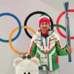 المپیك زمستانی ۲۰۲۶ ایتالیا؛  بیرامی باهر در مسابقات 10 کیلومتر آزاد، نود و هشتم شد