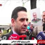 تقوی اعلام كرد:  پلی اف لیگ والیبال به شکل رفت و برگشت و با حضور تماشاچی