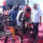 درحال ارتقا و پیشرفت هستیم؛ اسدی: بدون توجه به تکنولوژی روز موفقیت در سطح بین المللی به دست نمی آید