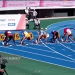 دوومیدانی قهرمانی آسیا - چین  شانس باردیگر برای دونده ایران