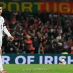 رونالدو ساز جدایی کوک کرد