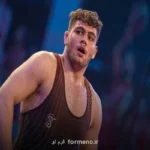 پدیده جدید کشتی ایران قهرمان در آزاد، نایب قهرمان در فرنگی