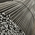 چطور نوع میلگرد مناسب پروژه خود را انتخاب کنیم؟