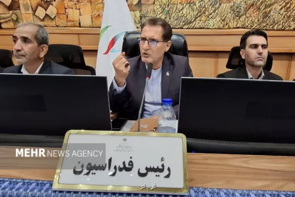 علی خلیلی تاكید كرد: مردم ورزش را فراموش نکنند