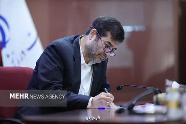 احمد دنیامالی:  پرچم ایران از مشهد به دوش کشیده می شود تا در ناگویا به اهتزاز درآید