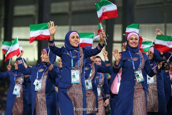 رسانه و ورزش بانوان از بازنمایی حاشیه ای تا روایت قهرمانانه