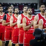 اعلام 4 تیم نیمه نهائی بسکتبال بازیهای آسیایی