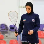مهر در گزارشی بررسی كرد؛ اسکواش ایران در راه ناگویا از تجربه جاکارتا تا امید به درخشش نسل جدید