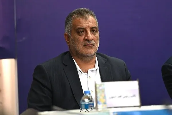 هاشم صیامی : دوومیدانی در راه تحول ساختاری است برای مدال آوری در ناگویا امیدواریم