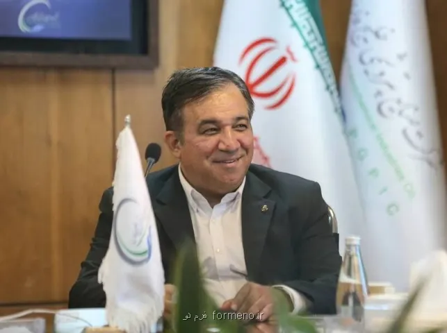 واکنش تاجرنیا به اخراج حردانی