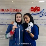 با حضور در مهر مطرح شد؛ روایت دختران کبدی از ژاپن تا دغدغه دیده شدن دوست نداریم وایرال شویم!