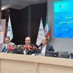 علی نژاد: در سخت ترین شرایط چراغ ورزش را روشن نگه داشتیم
