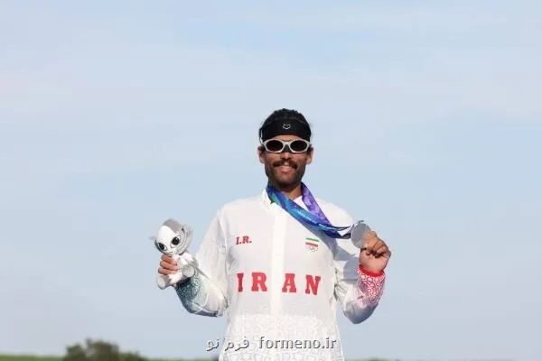 گفتگوی مهر با تنها مدال آور روئینگ؛  از ترس آب تا نایب قهرمانی در ناگویا روایت ۱۲ سال صبوری برای یک مدال