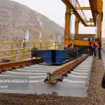۳۰ همت اعتبار برای تکمیل راه آهن کرمانشاه - خسروی نیاز است